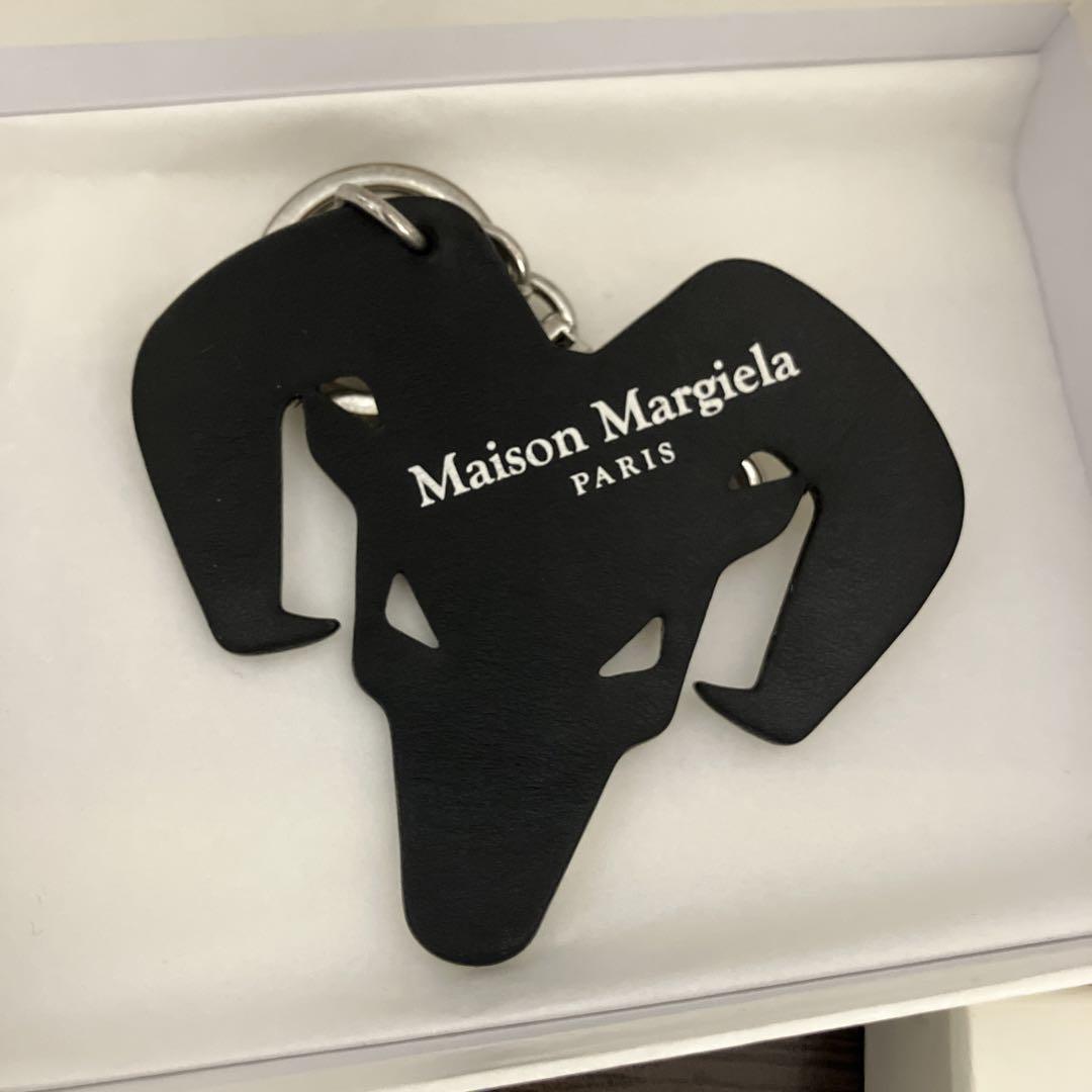 Maison Margiela キーホルダー [定価30800円]