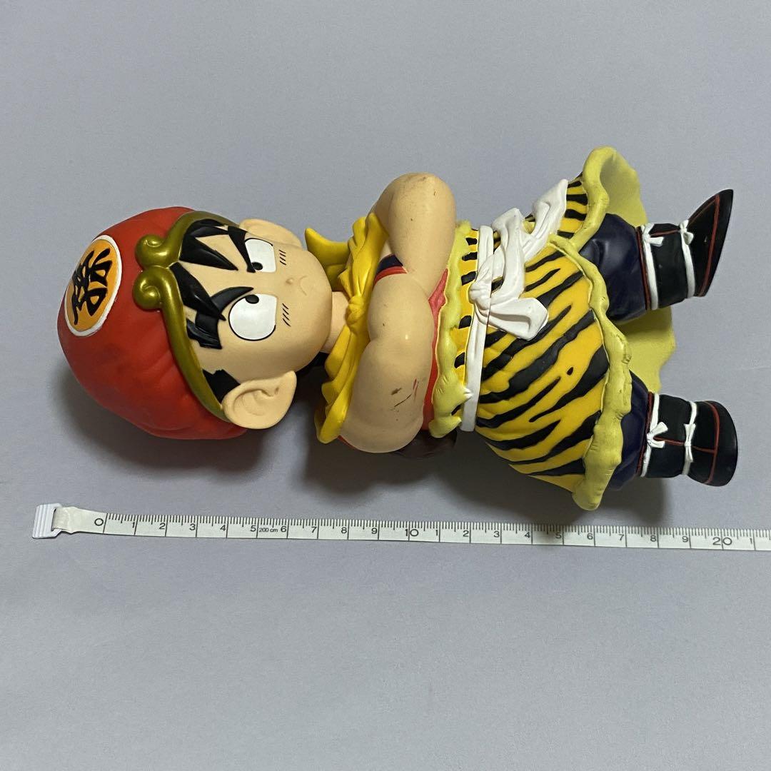 ドラゴンボール　ビッグサイズソフビフィギュア　スペシャルver. 孫悟飯