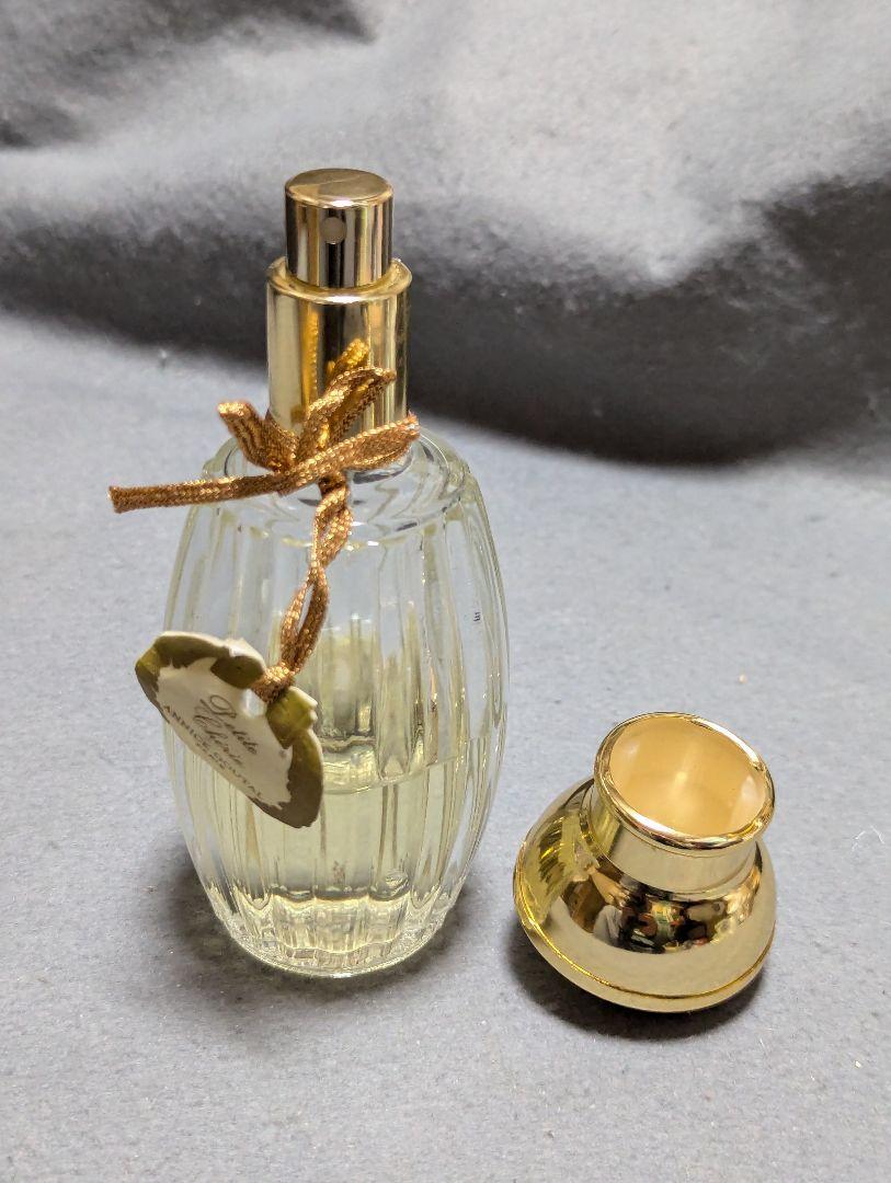 気になったら値下げ交渉OK プチシェリー オードパルファム 元値23760円 ANNICK GOUTAL グタール プチ シェリー オードパルファム EDP SP
