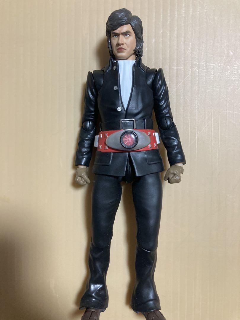 S.H.Figuarts 本郷猛　現状品