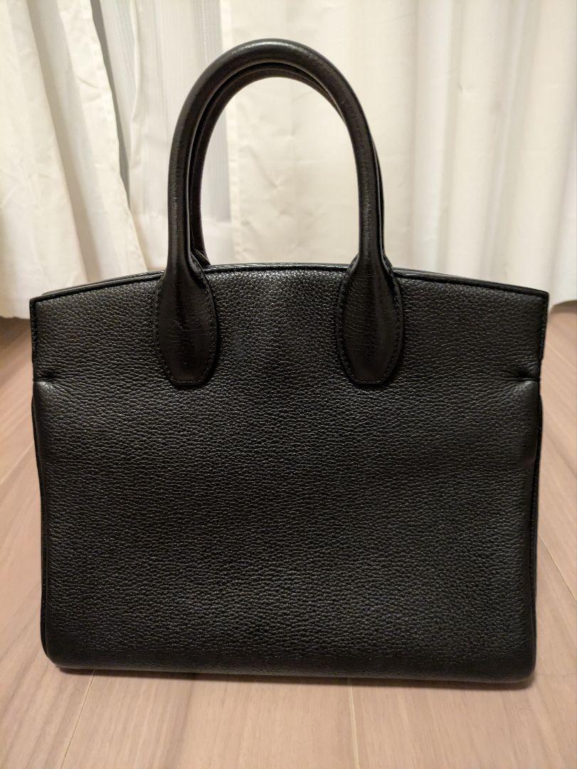 サルヴァトーレ フェラガモ」の FERRAGAMO STUDIO BAG