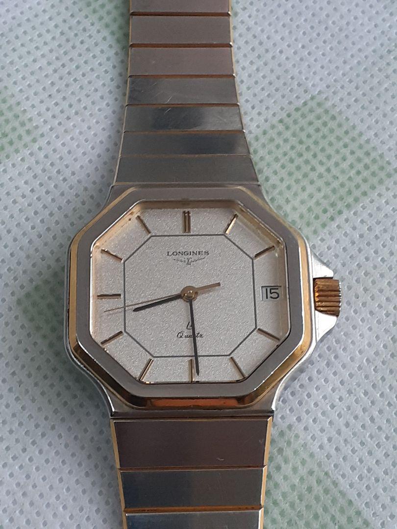 時計 LONGINES GUCCI SEIKO 20 WATCHES JUNK