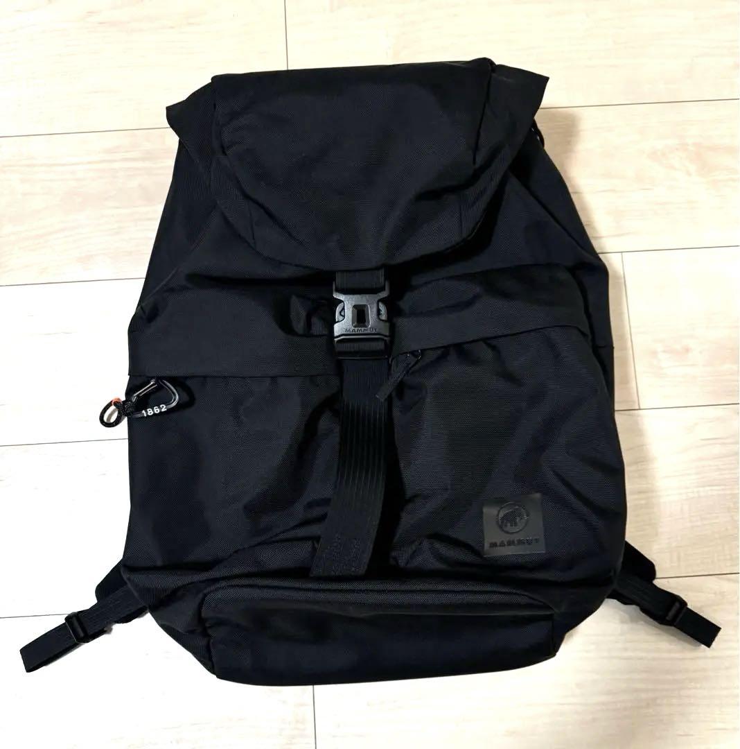 Mammut Xeron 30 デイバック/マムート　エクセロン30
