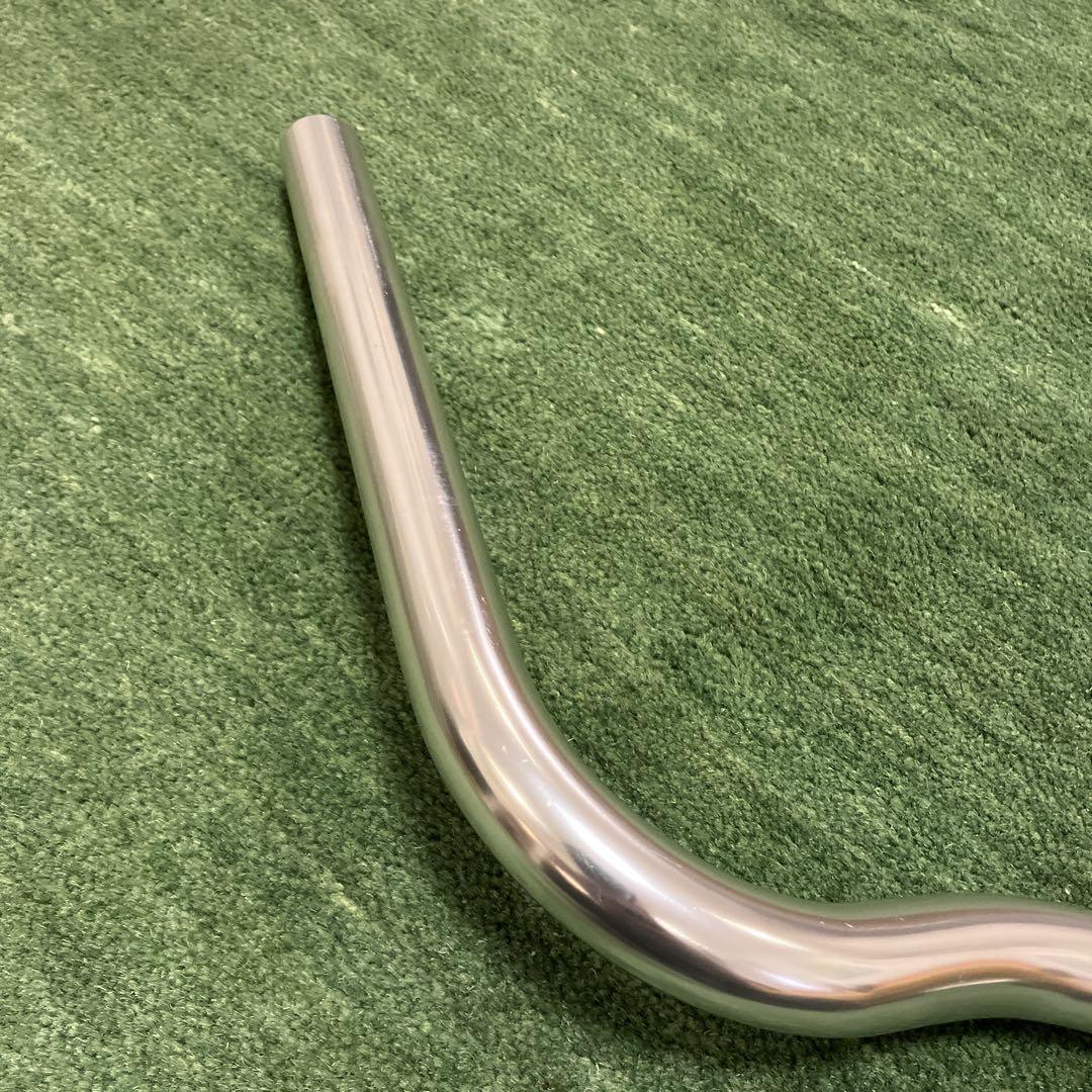 パーツ NITTO b355 kite bar