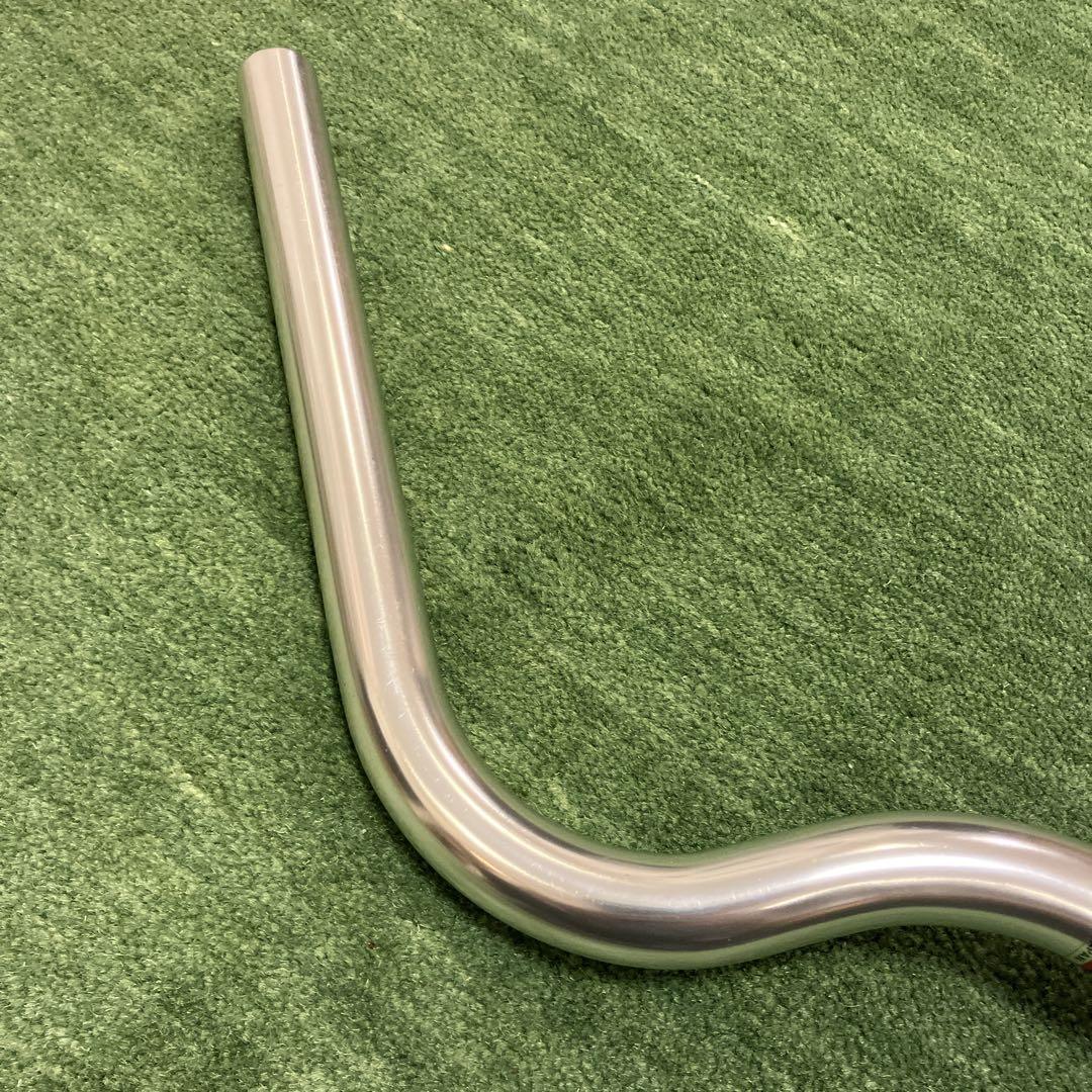 パーツ NITTO b355 kite bar