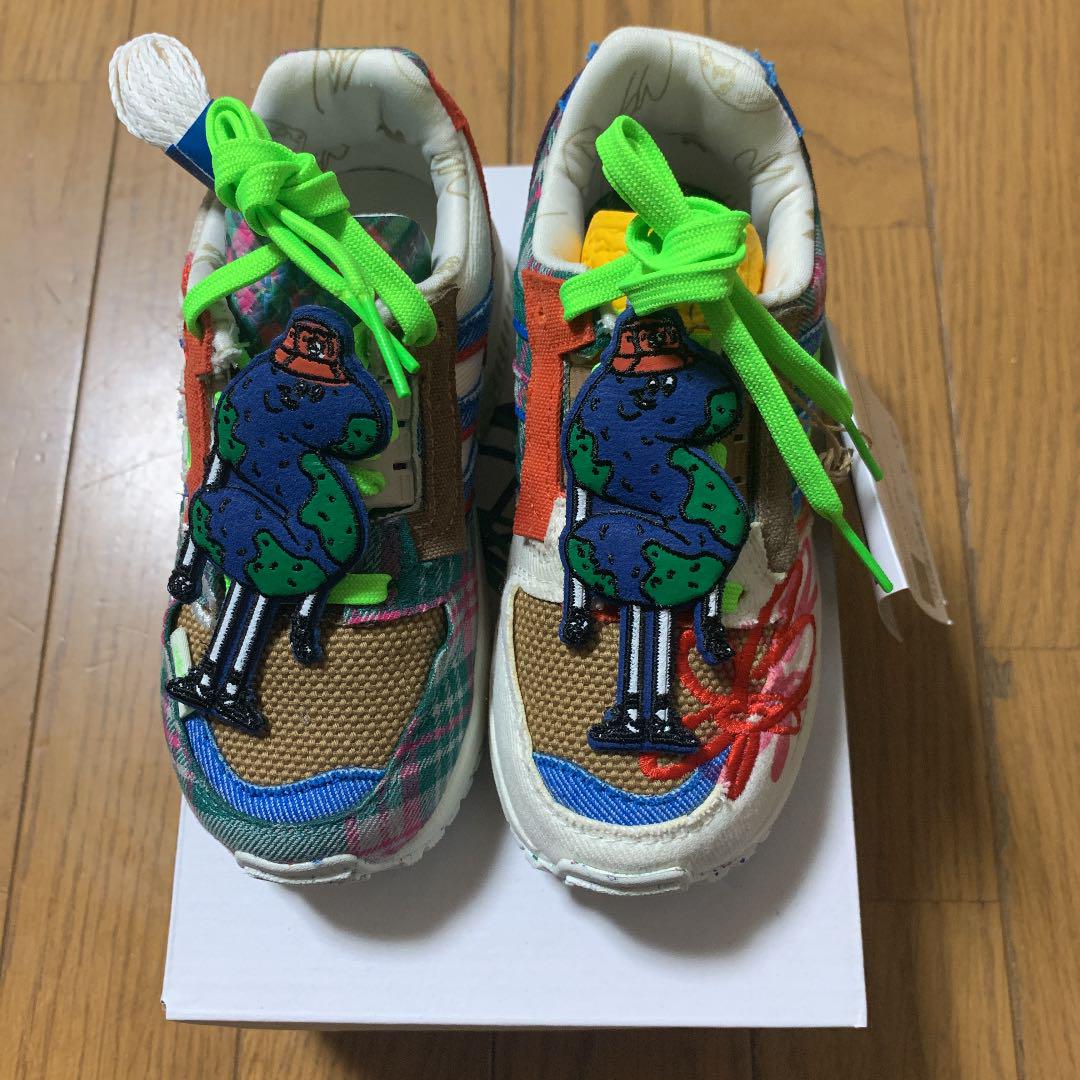 ZX 8000 W SUPEREARTH 15㎝