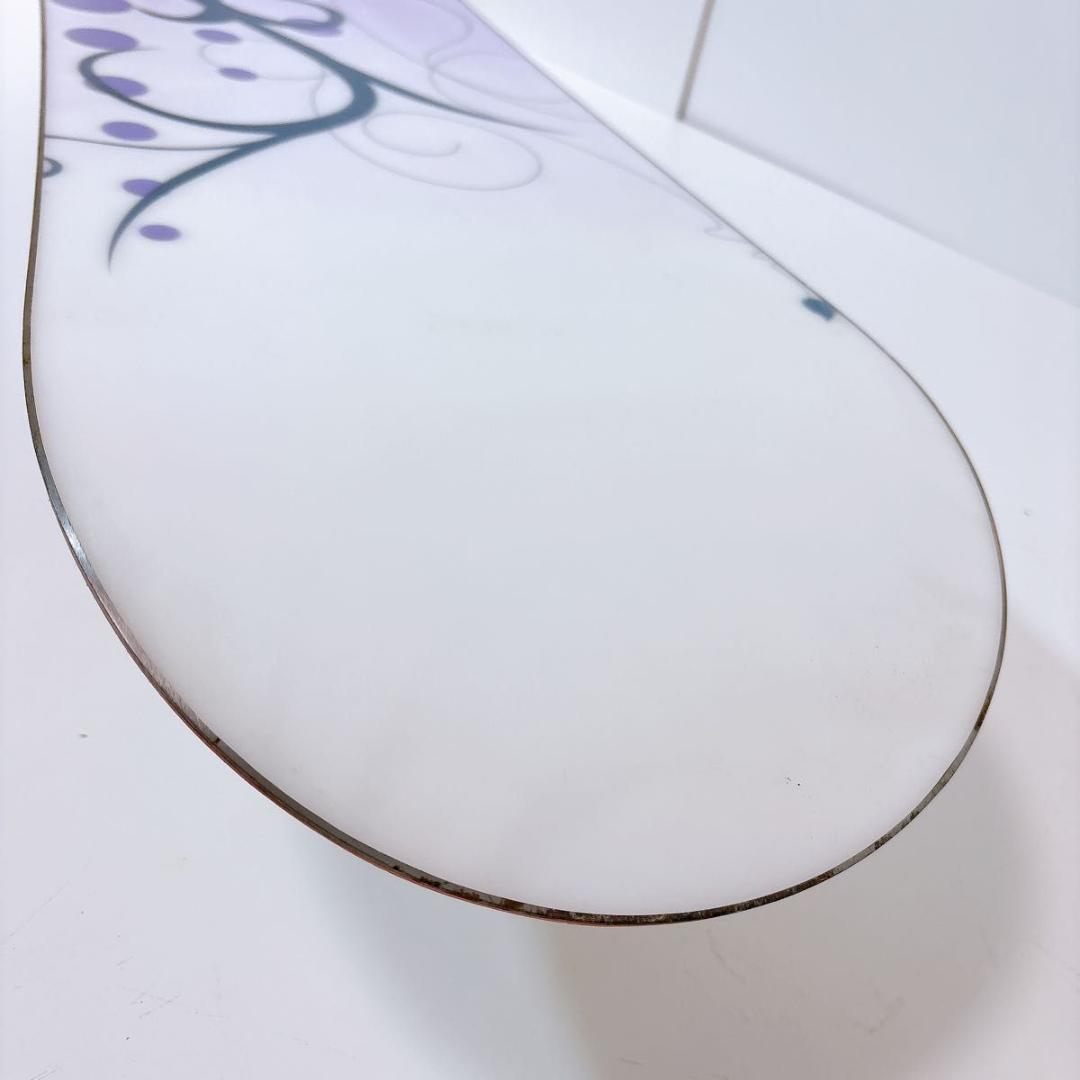 【初心者おすすめ 】 SALOMON サロモン スノーボード セット 142cm 【初心者おすすめ 】 SALOMON サロモン スノーボード セット 142cm