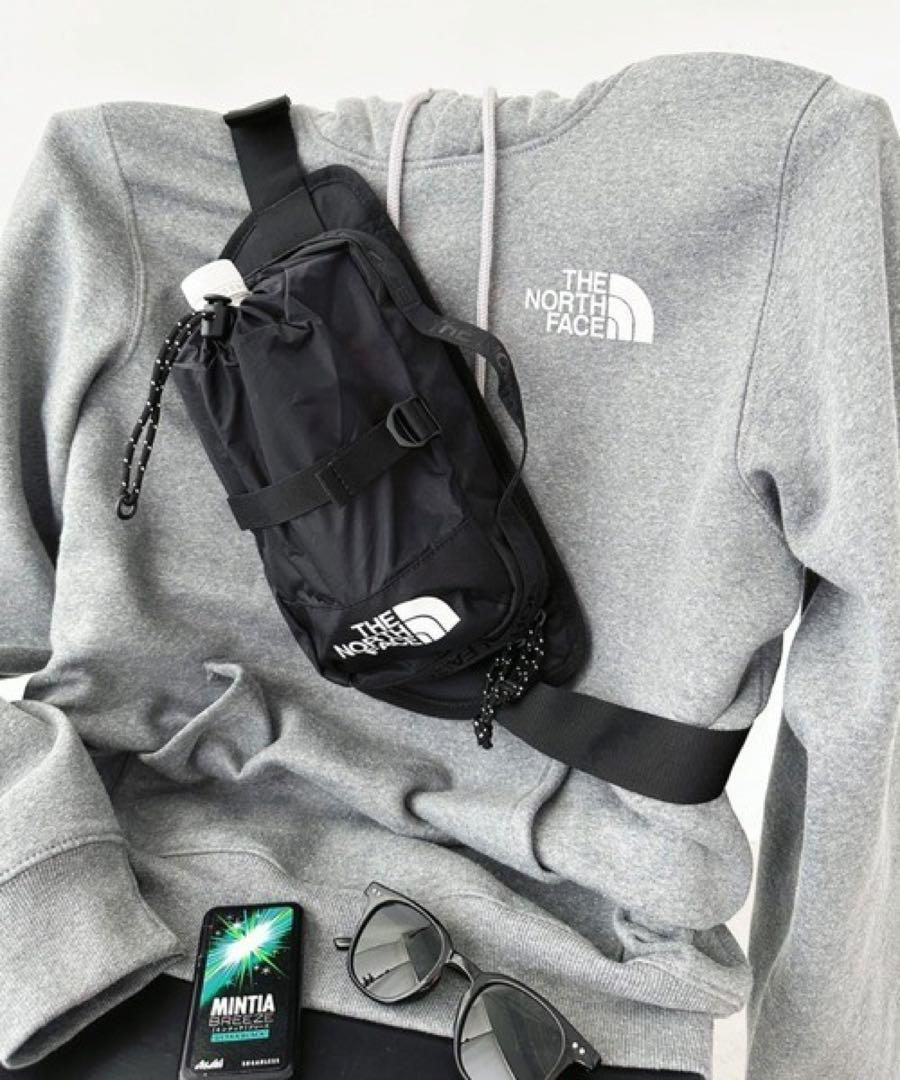 新品★THE NORTH FACE トレッキングヒップサックウエストポーチ