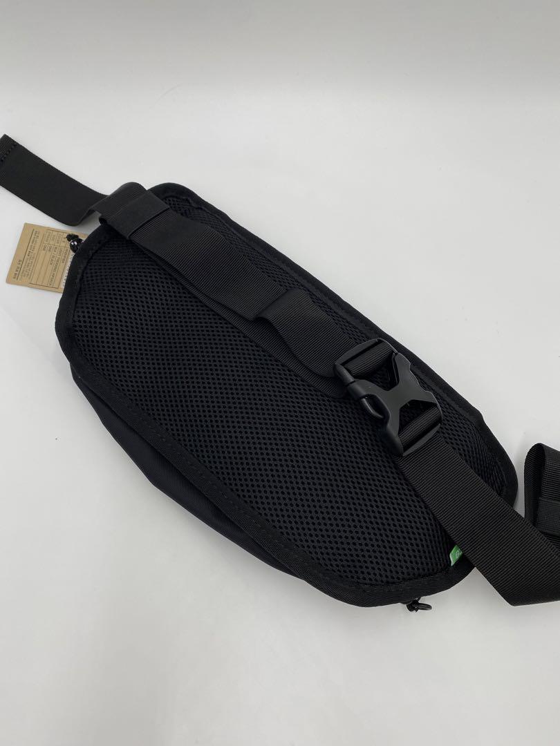 新品★THE NORTH FACE トレッキングヒップサックウエストポーチ
