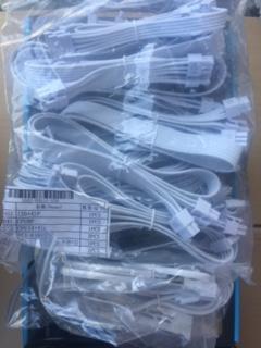 Lian Li EG1000G 電源ユニット 80 PLUS GOLD　HUB付