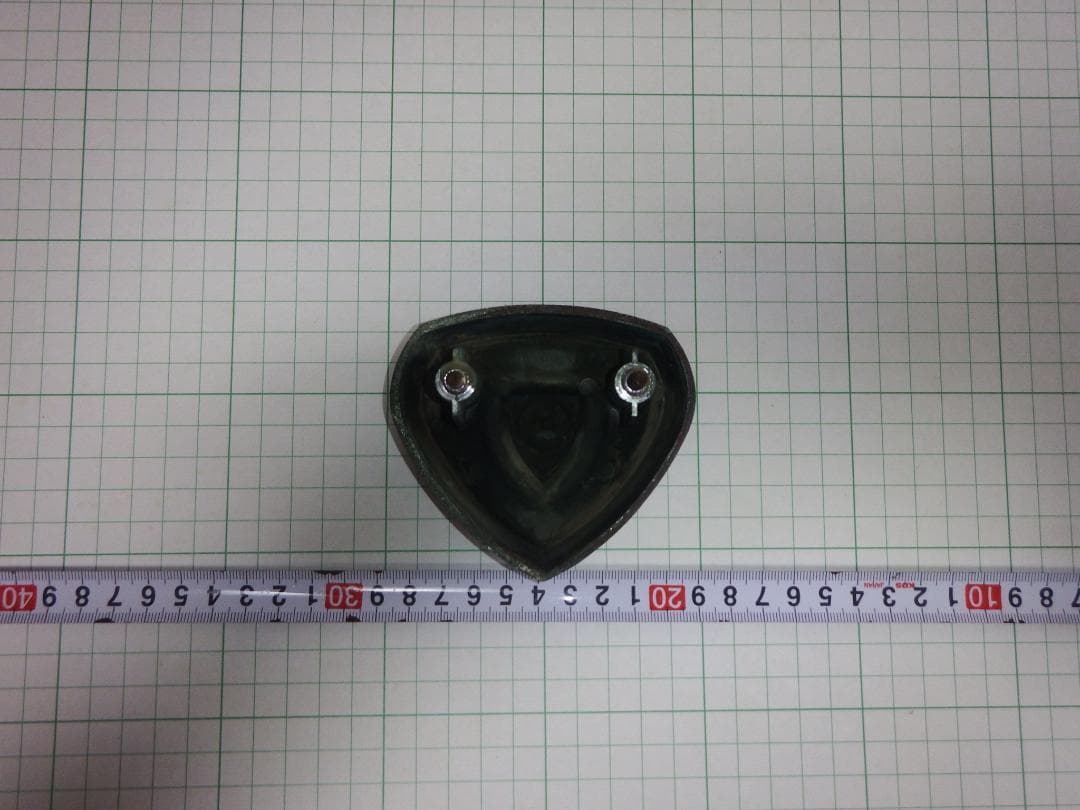 マツダ ロータリー エンブレムと (雑誌、おもちゃなど おまけの粗品など ) マツダ ロータリー エンブレムと (雑誌、おもちゃなど おまけの粗品など )