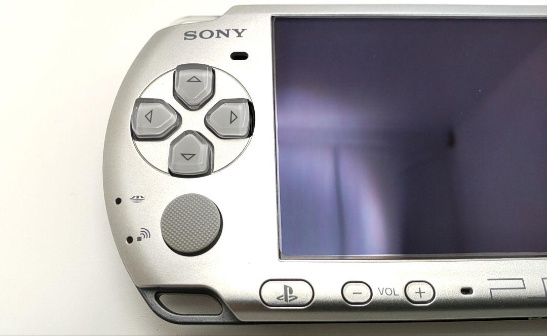 PSP3000