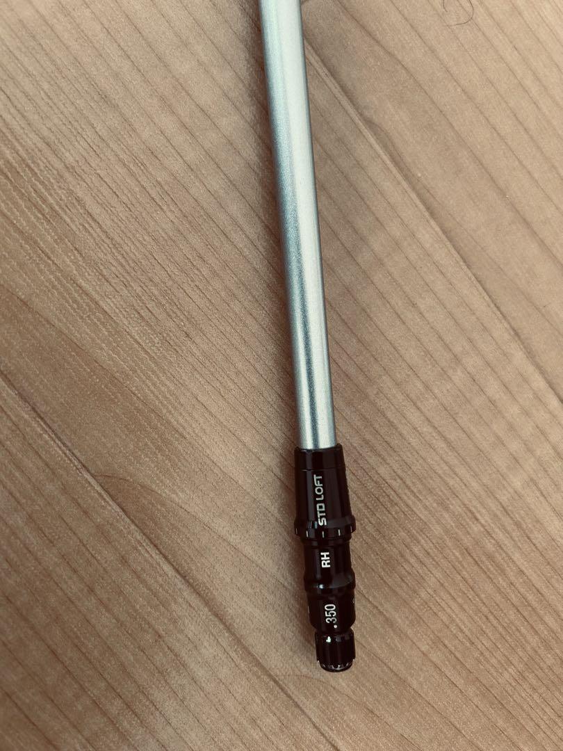 テーラーメイド ATTAS