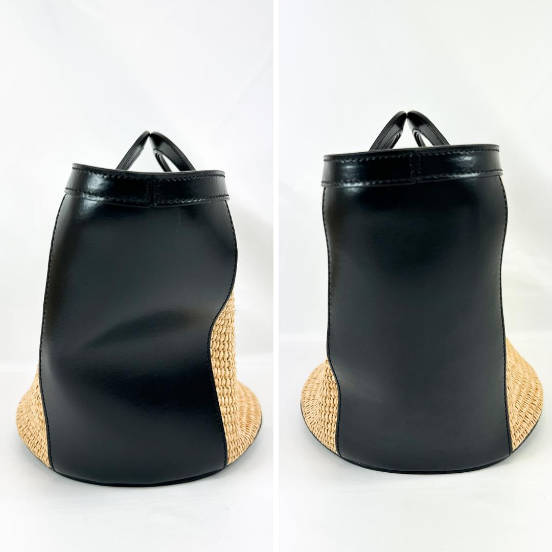 未使用に近い　MARNI マルニ　TROPICALIA BAG SMALL