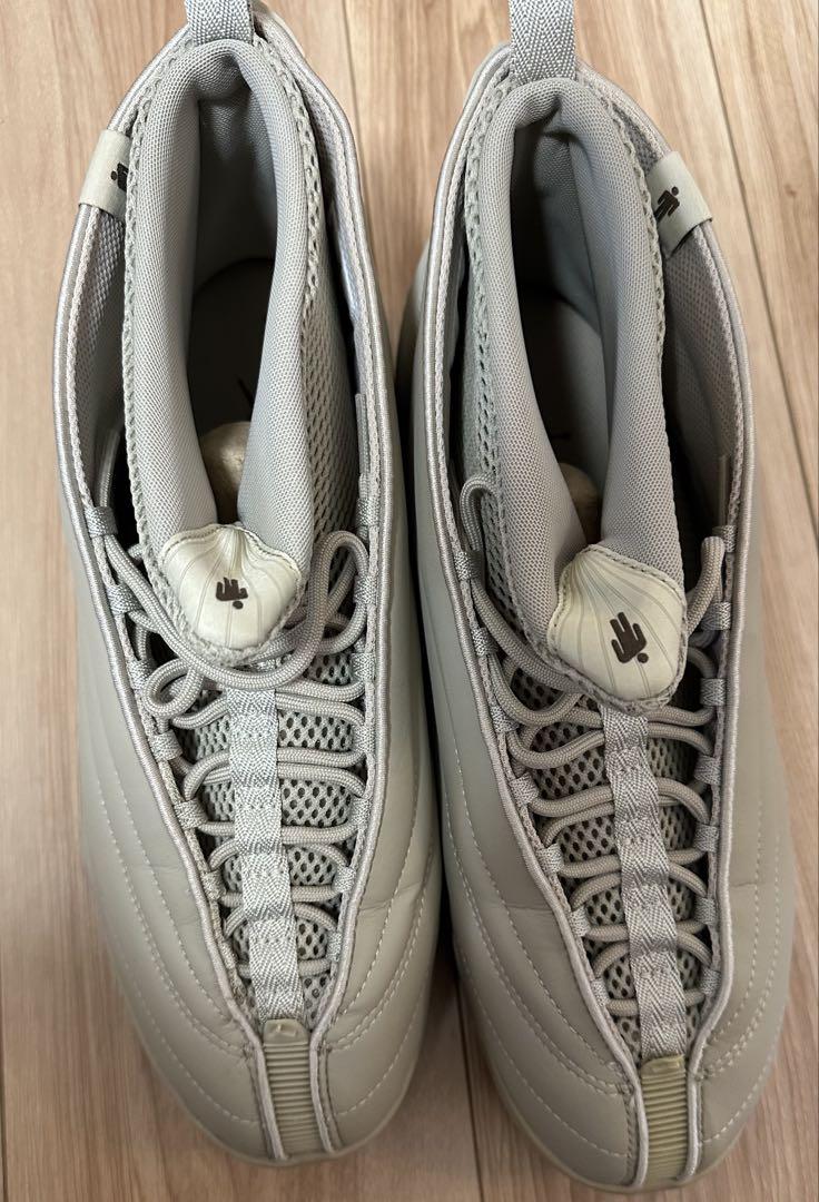 新品未使用　箱無しBillie Eilish × Nike Air Jordan