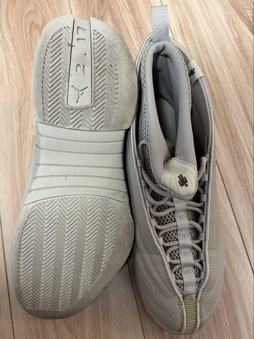 新品未使用　箱無しBillie Eilish × Nike Air Jordan