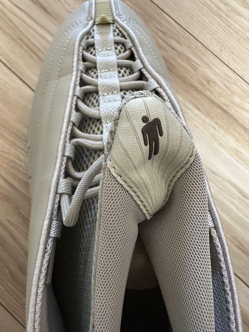 新品未使用　箱無しBillie Eilish × Nike Air Jordan