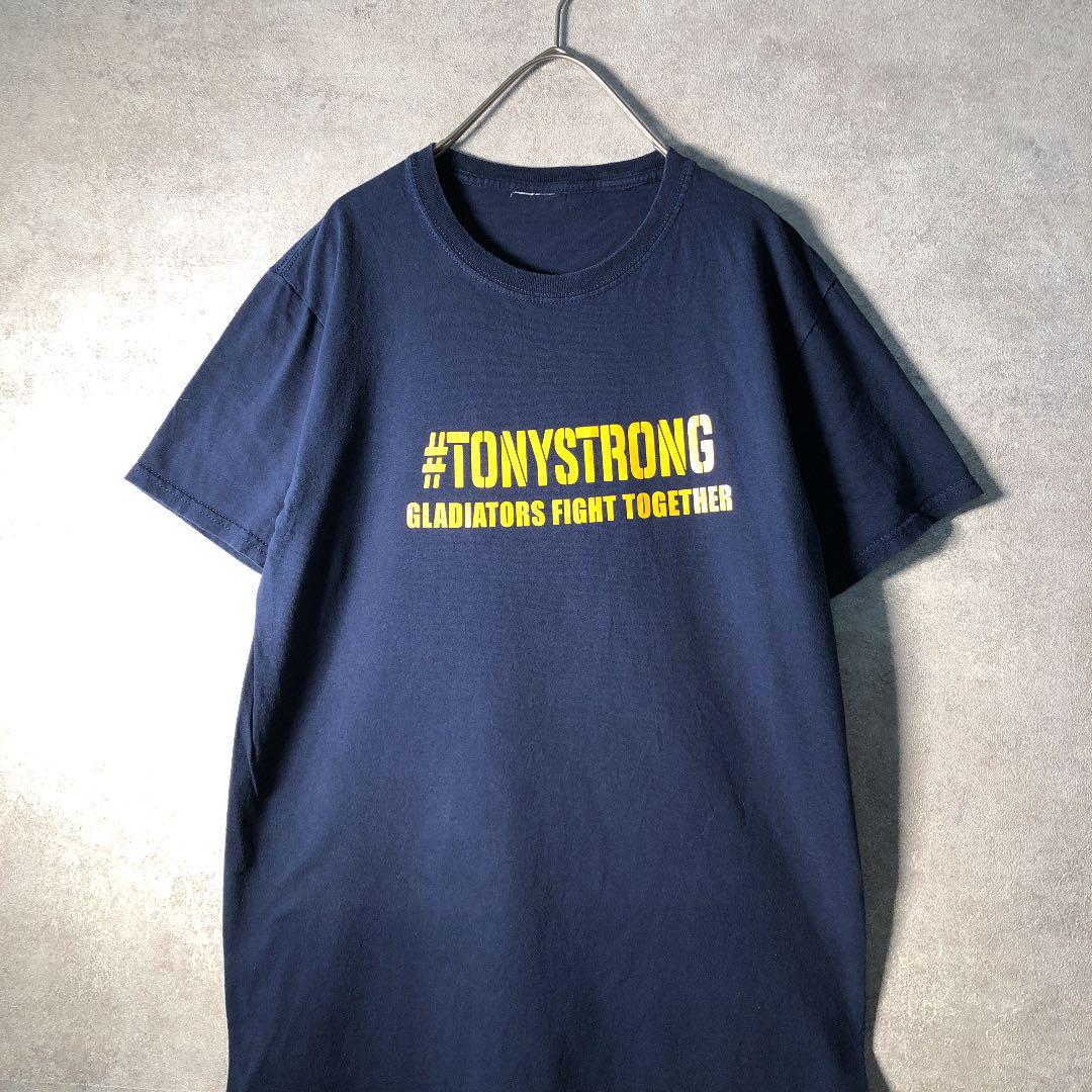 ヴィンテージ】レトロ プリントTシャツ 紺 半袖 古着 used SM52 - メルカリ ヴィンテージ】レトロ プリントTシャツ 紺 半袖 古着 used SM52 - メルカリ