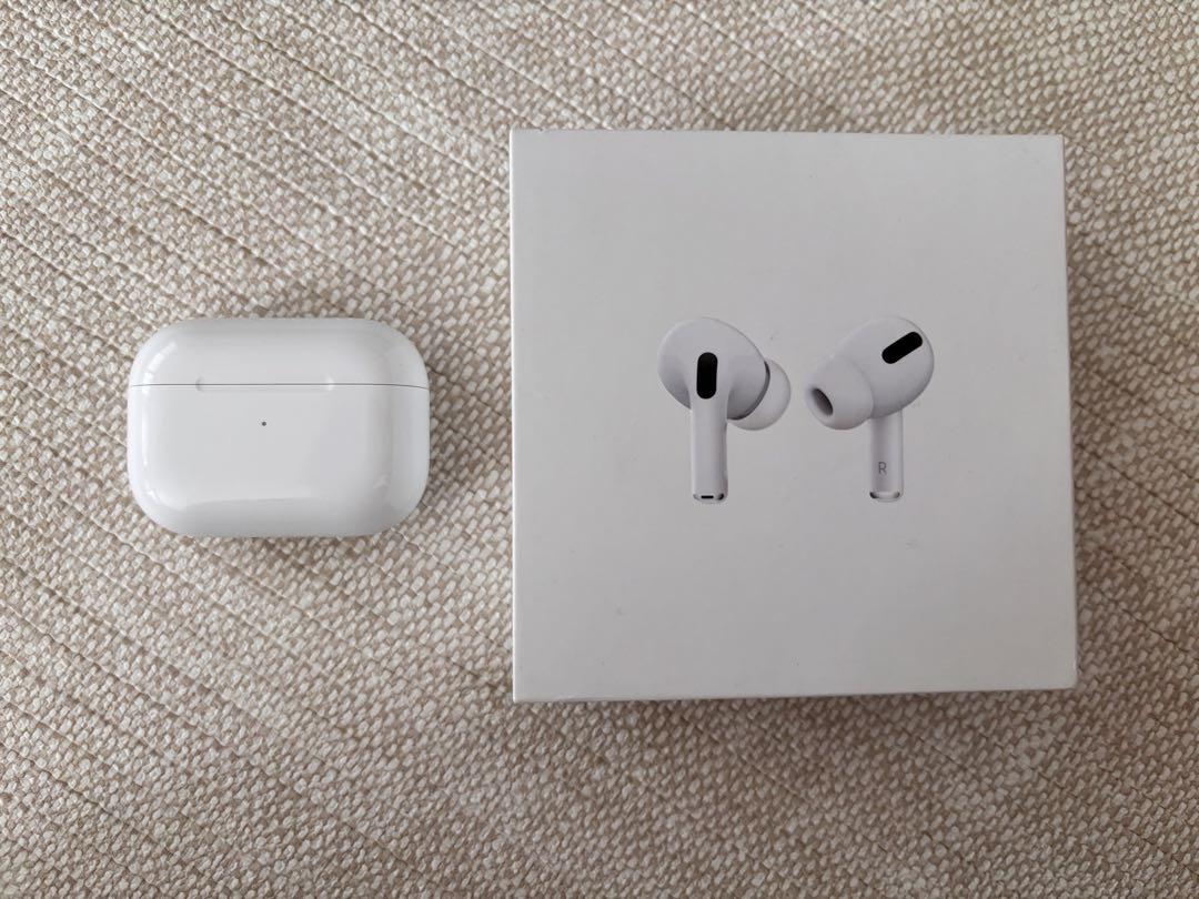 Apple AirPods Pro 本体
