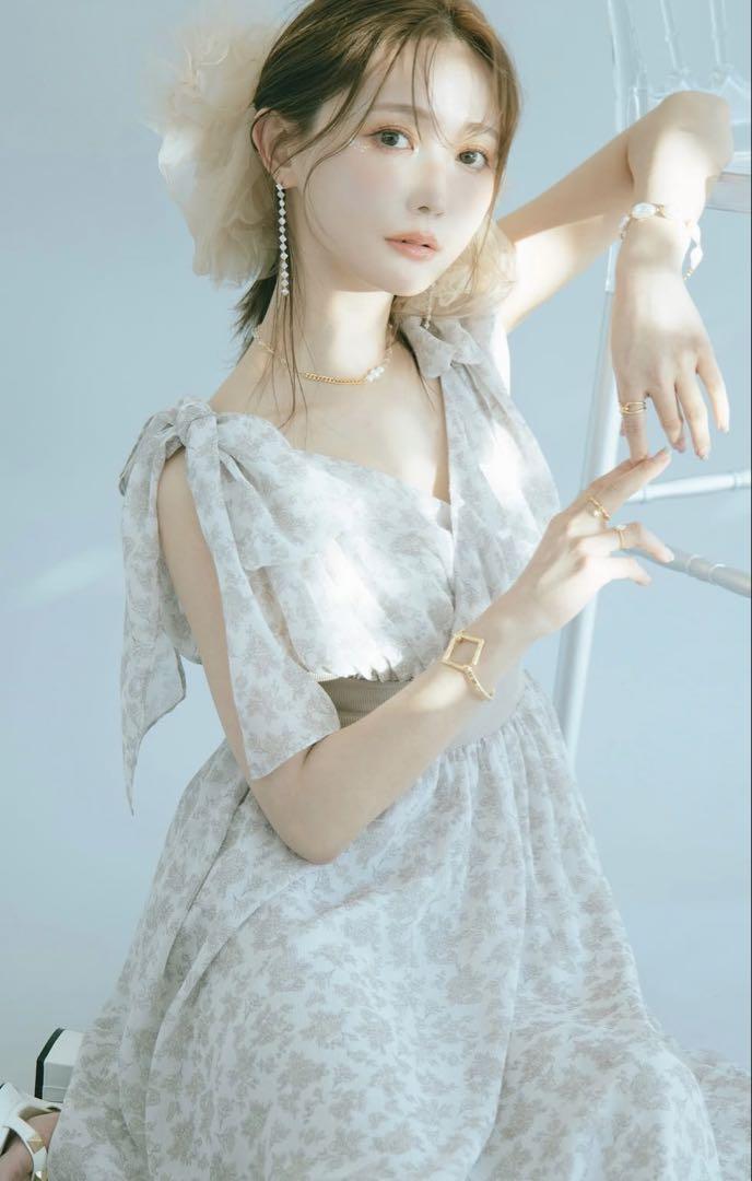 crayme ロングワンピース　ワンピース