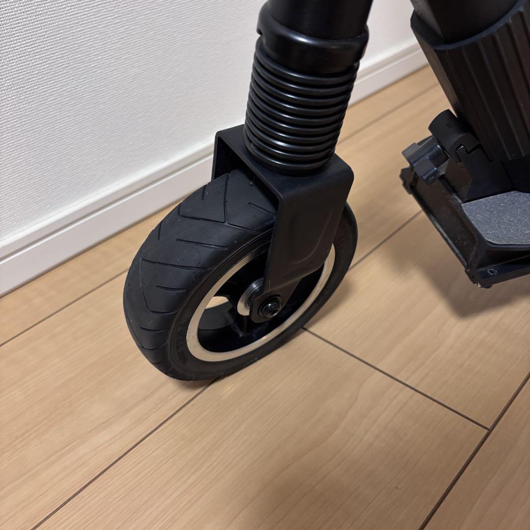 スクーター