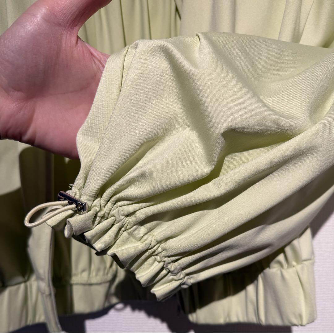 海外ブランド通販 公式サイト ADAM タイムセール】ほぼ未使用 ET ジャケット FEMME ROPE' ジャケット・アウター