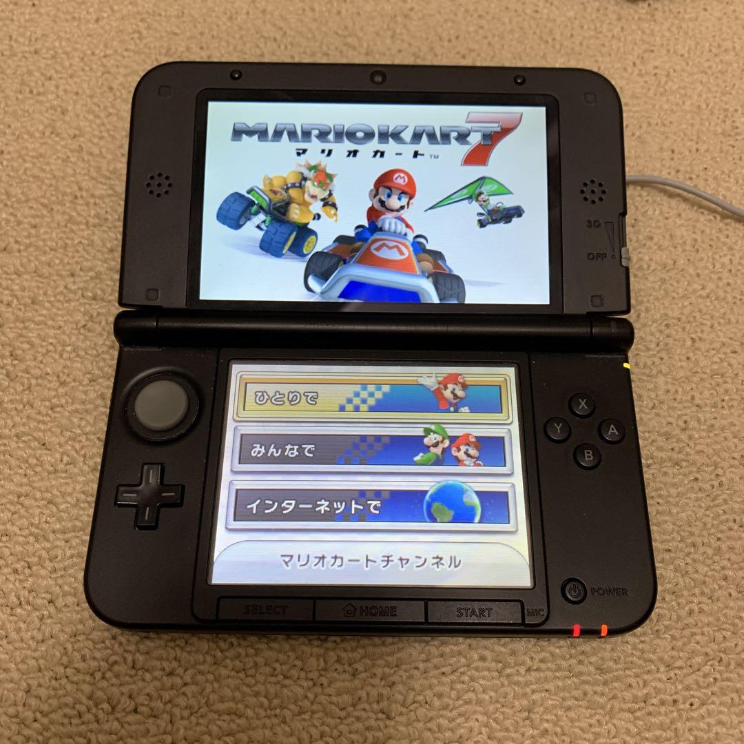 YK908★まとめ売り★ ニンテンドー 3DSソフト 30本セット マリオなど ニンテンドーDS・3dsソフト 30本まとめ売り
