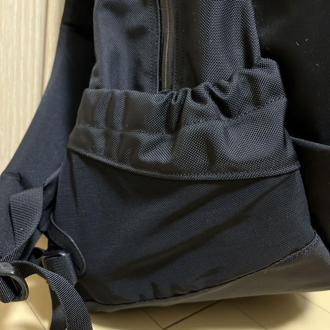g*a様 【美品・希少】アークテリクス アロー16 バックパック ブラック
