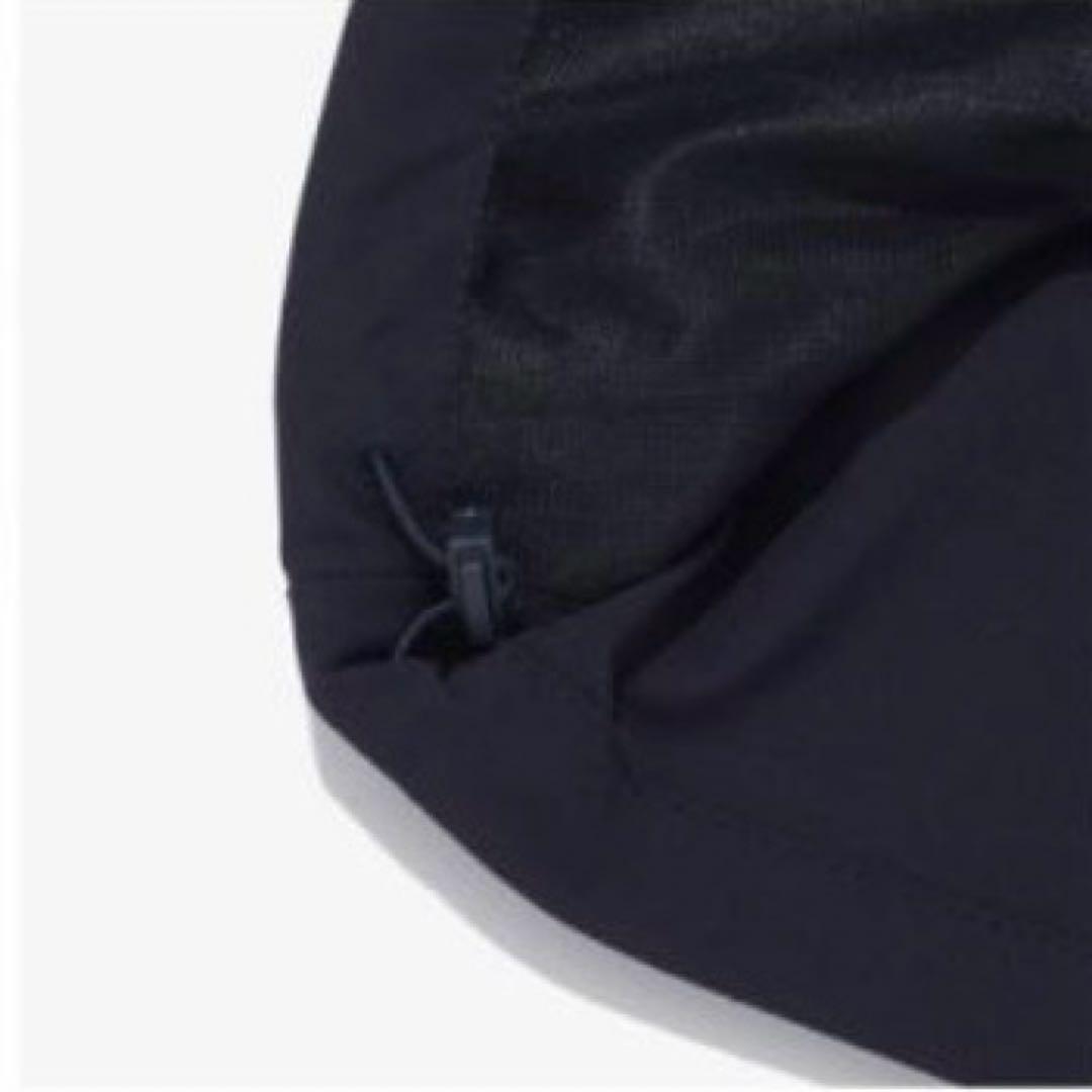 正規 新品✨ノースフェイス アイスラン V クルーネック ネイビー XL 海外