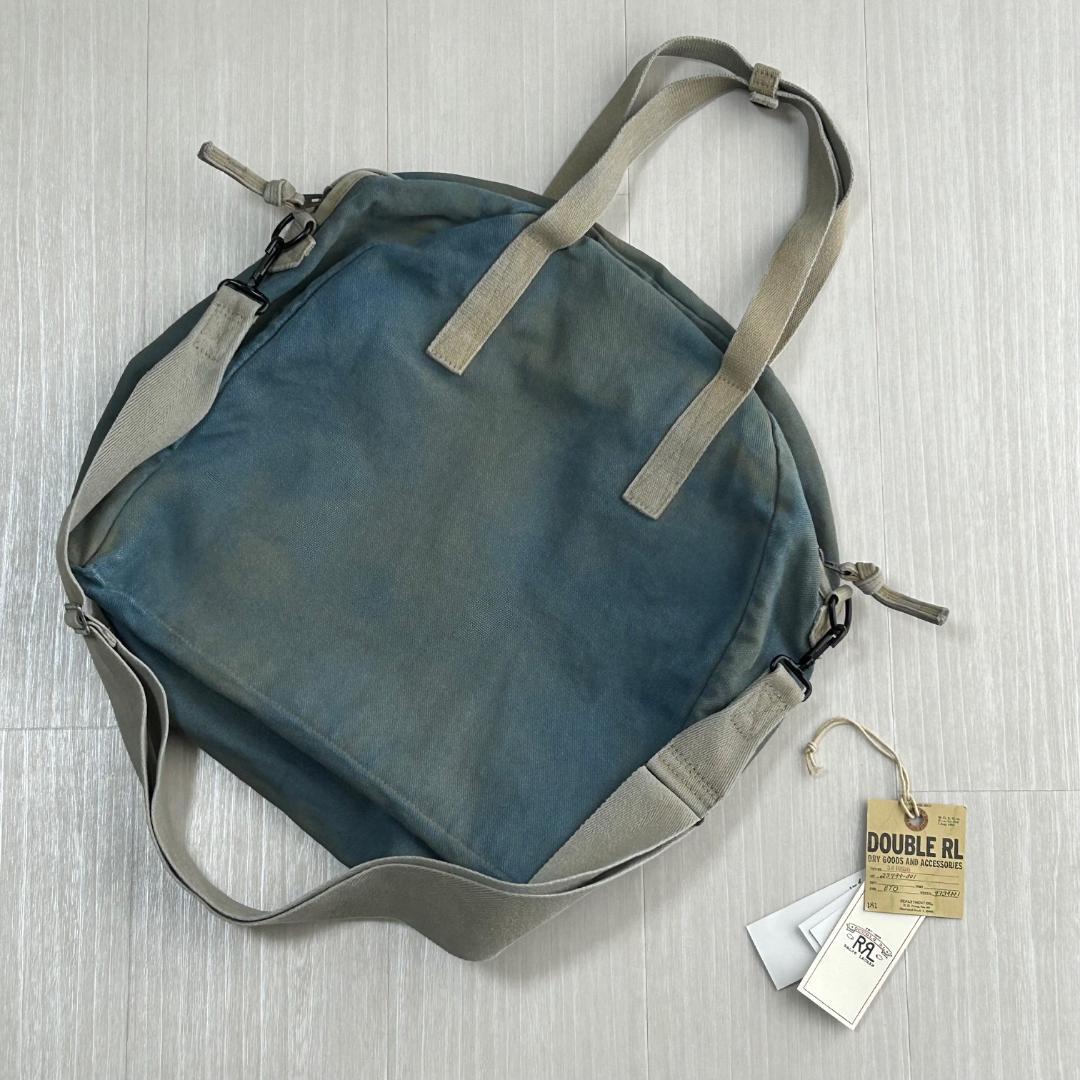 RRL キャンバス グラフィック トート 定価61,600円 RRL キャンバス グラフィック トート 定価61,600円 - メルカリ