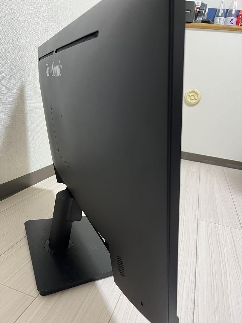 【4K液晶】ViewSonic VA3219-4K-MHD