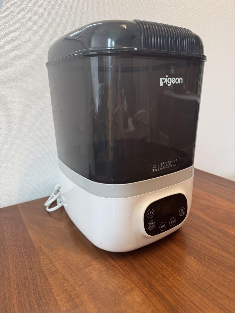 Pigeon ポチット POCHITTO 哺乳瓶除菌