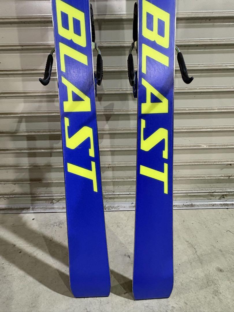 SALOMON サロモンS/RACE PRO SL X16 LAB 165cm