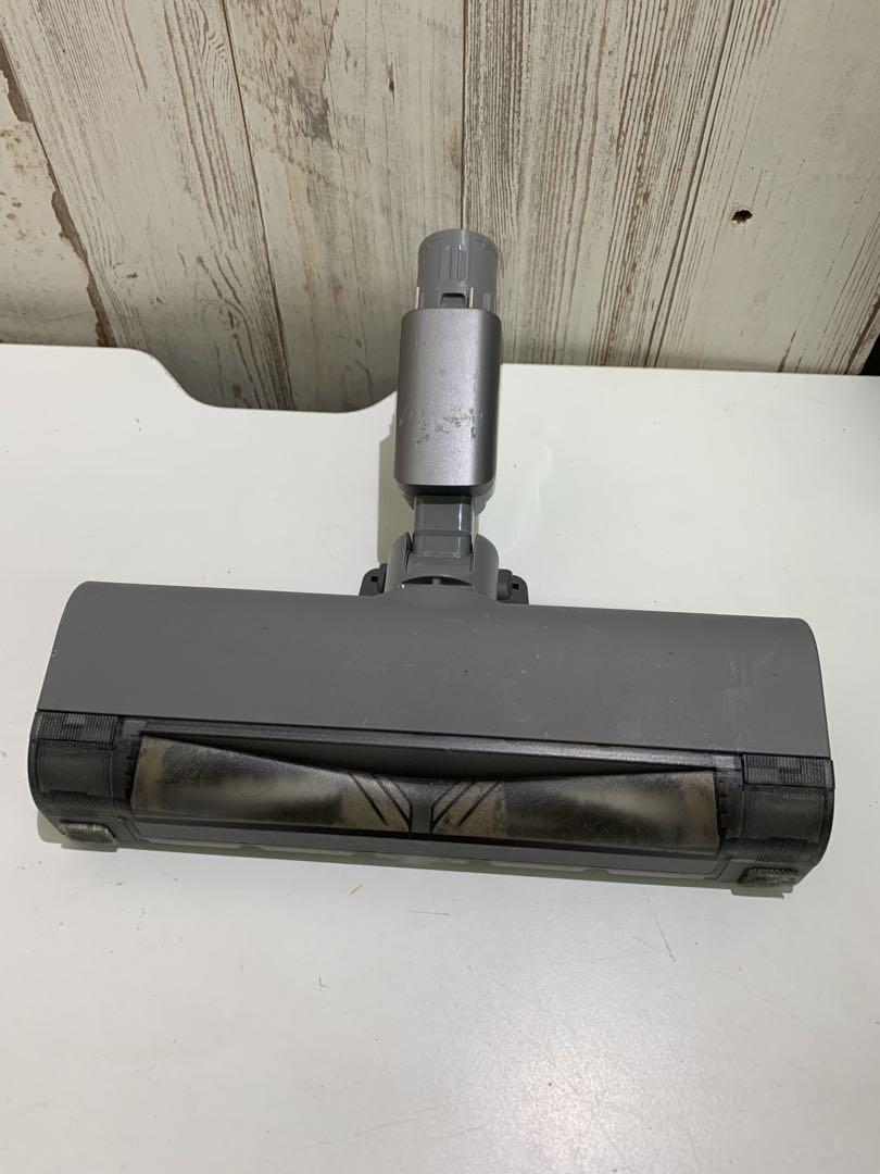 パナソニック　充電式掃除機　MC-SB52K 2022年製