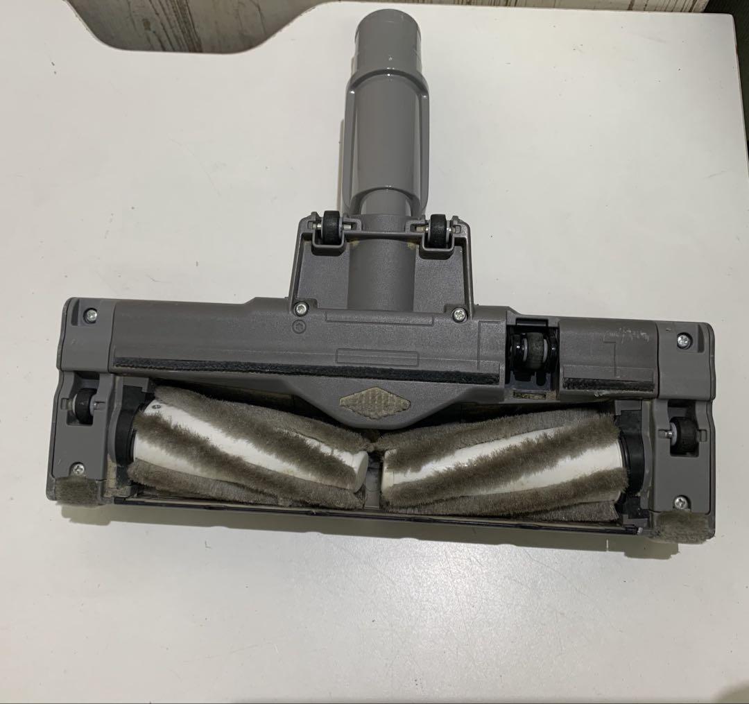 パナソニック　充電式掃除機　MC-SB52K 2022年製