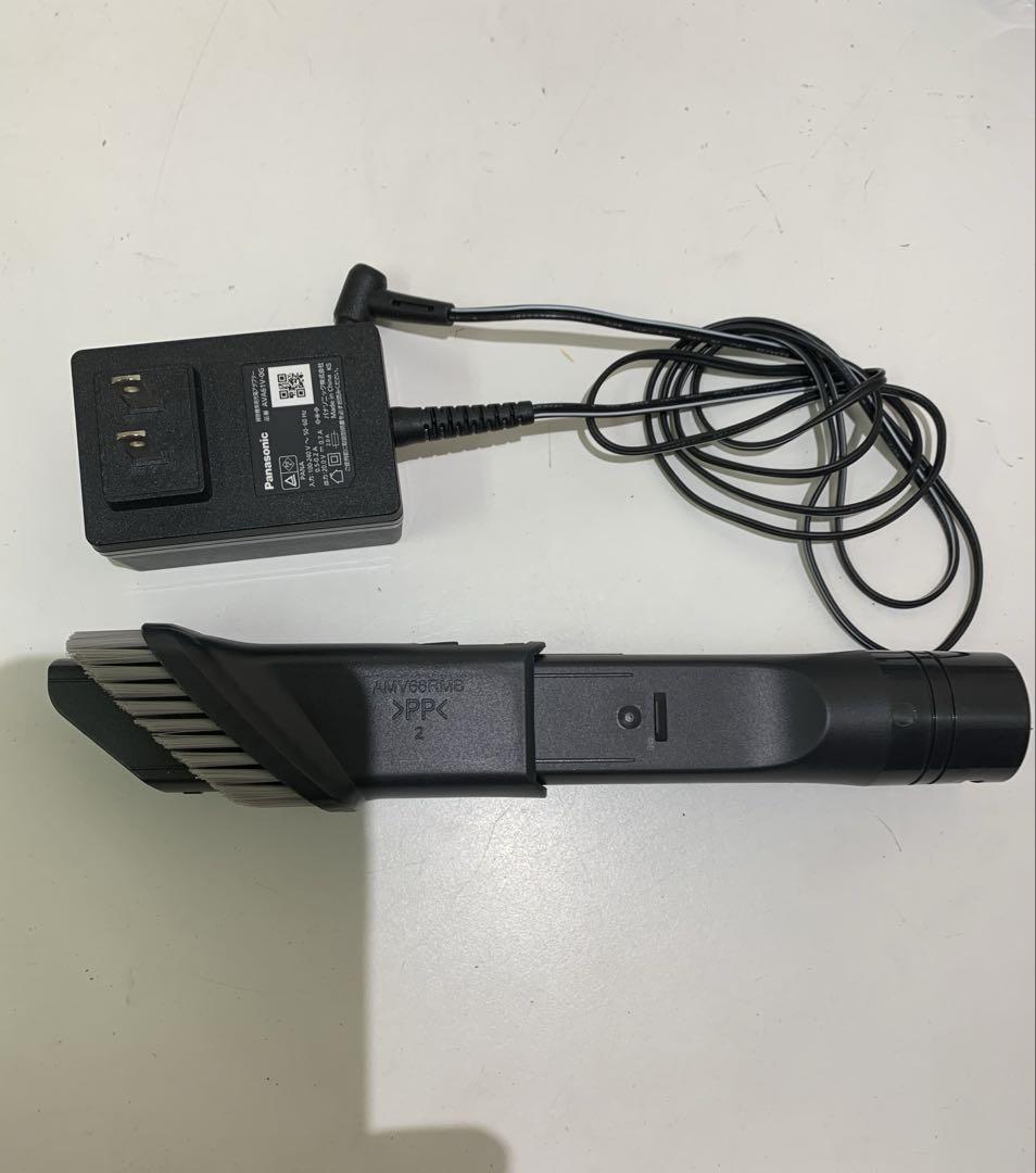 パナソニック　充電式掃除機　MC-SB52K 2022年製