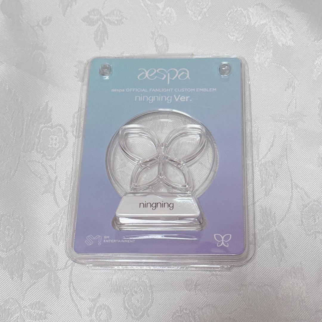 ニンニン ペンライト アクセサリー - メルカリ
