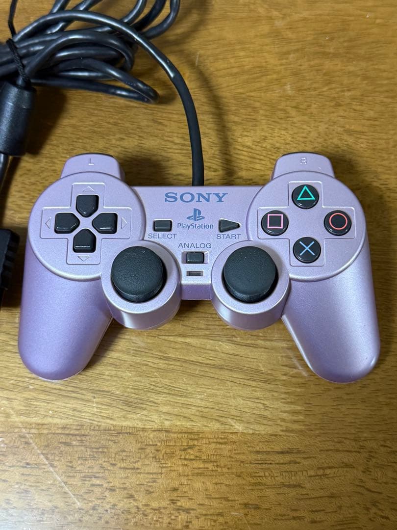 PlayStation 2 SCPH-39000 SAKURA