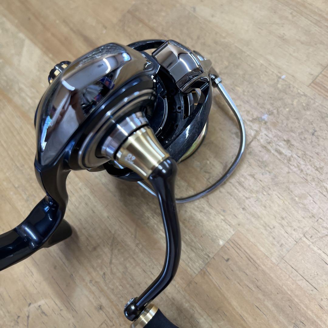 19セルテート4000-c SLPワークスカスタム　美品