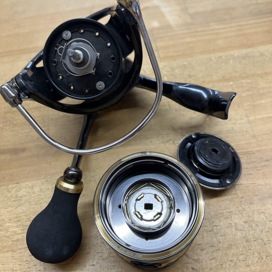 19セルテート4000-c SLPワークスカスタム　美品