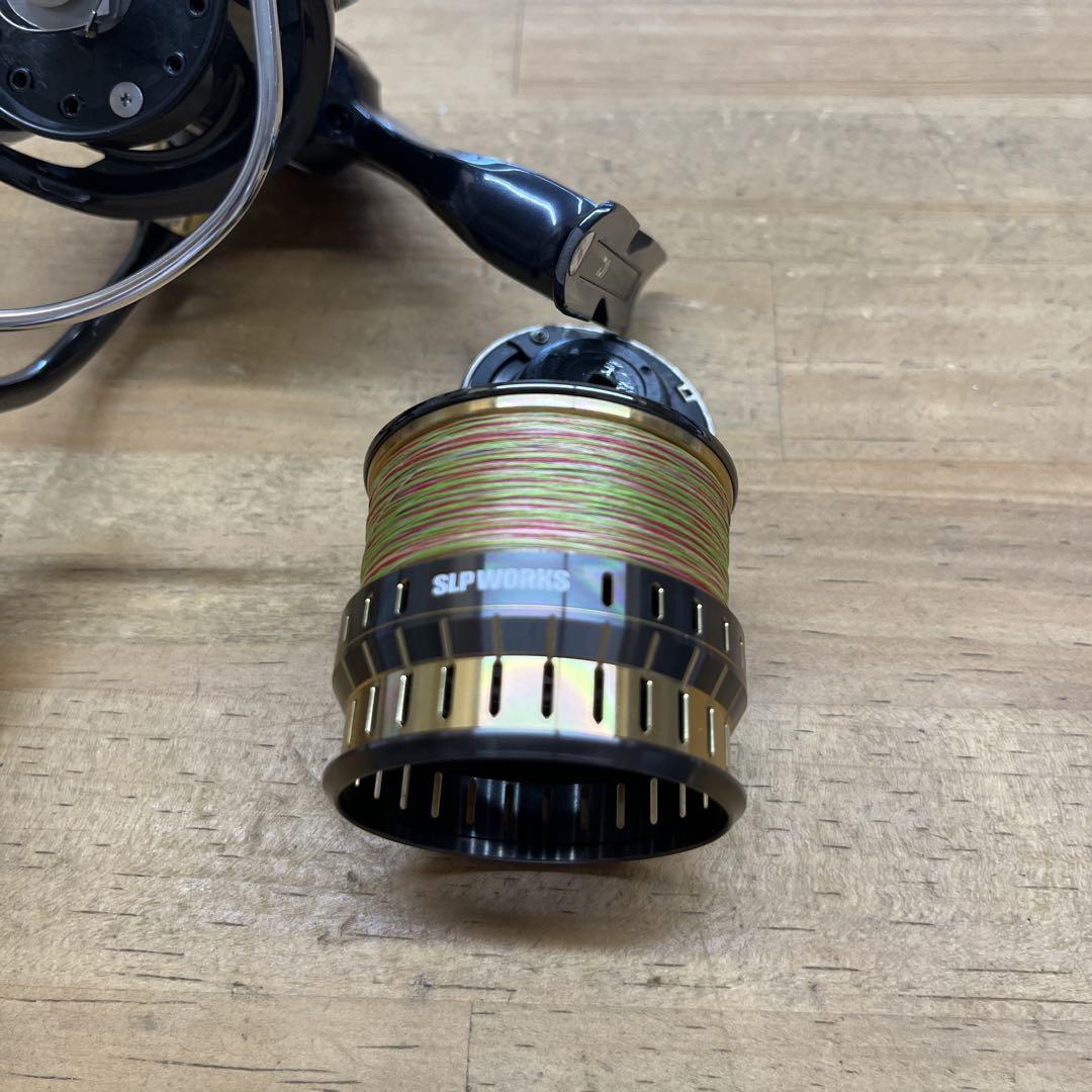 19セルテート4000-c SLPワークスカスタム　美品