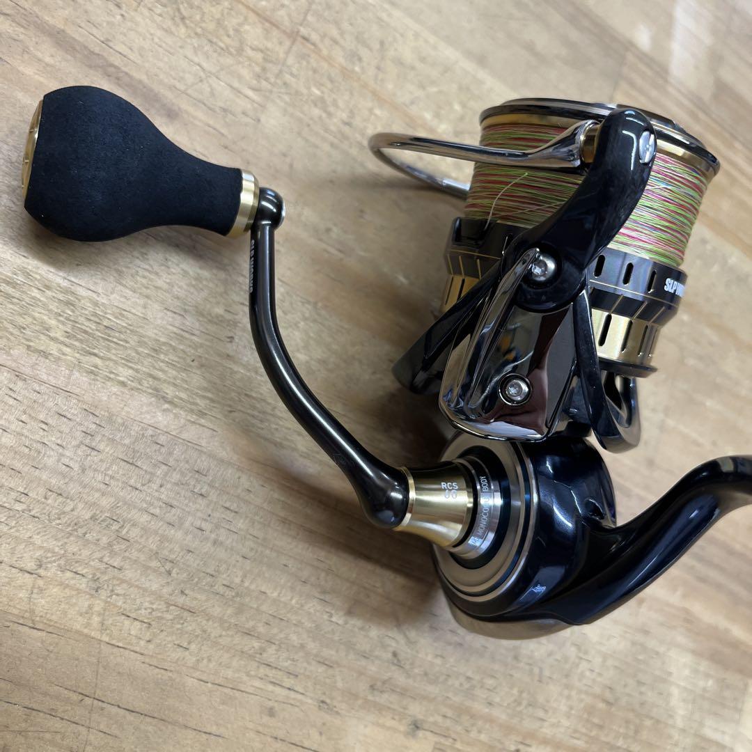 19セルテート4000-c SLPワークスカスタム　美品
