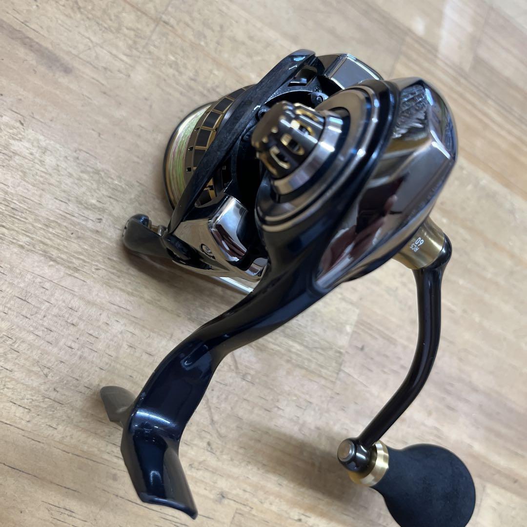 19セルテート4000-c SLPワークスカスタム　美品