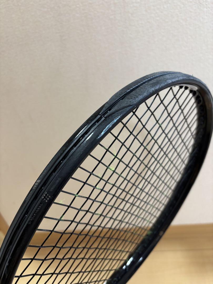 HEAD SPEED PRO 2022 G3 ラケット(硬式用)