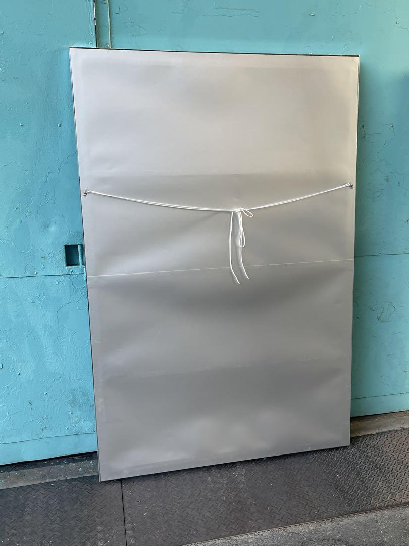 brisafe 割れない鏡 壁掛けミラー 120X180CM 233番