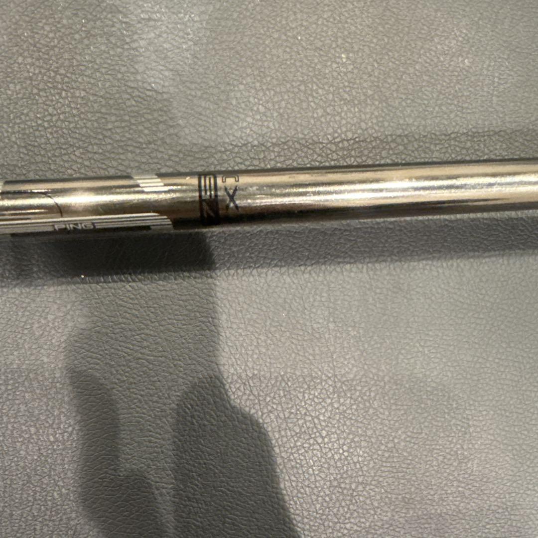 PING G410 フェアウェイ5ウッド 17.5度