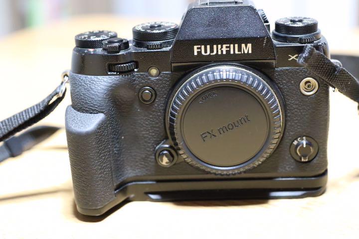 高品質大得価 FUJIFILM ボディ tYCN0-m43874959792 X-T1 セール新品
