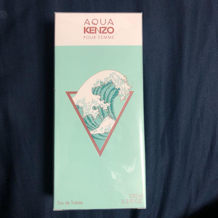 香水(女性用) KENZO