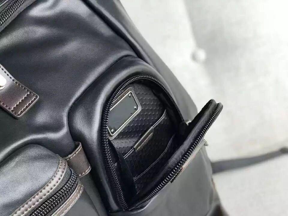TUMI カウスキン