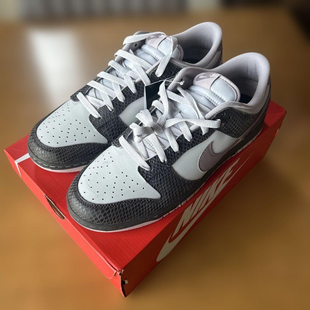 Nike Dunk Low 